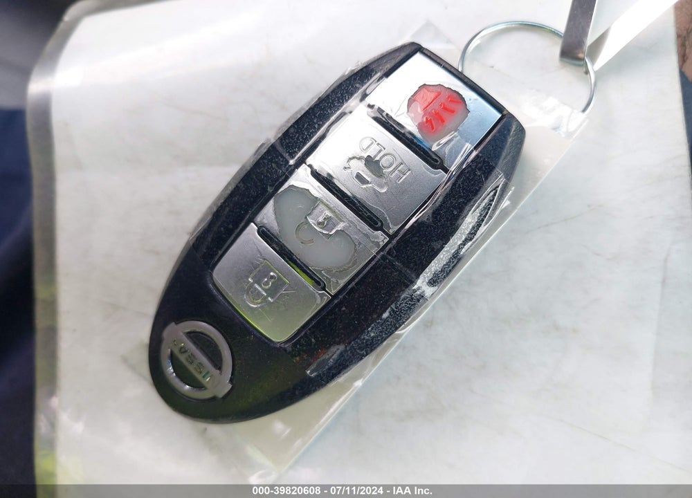 2010 NISSAN ALTIMA 2.5 S VIN: 1N4AL2AP9AN564954