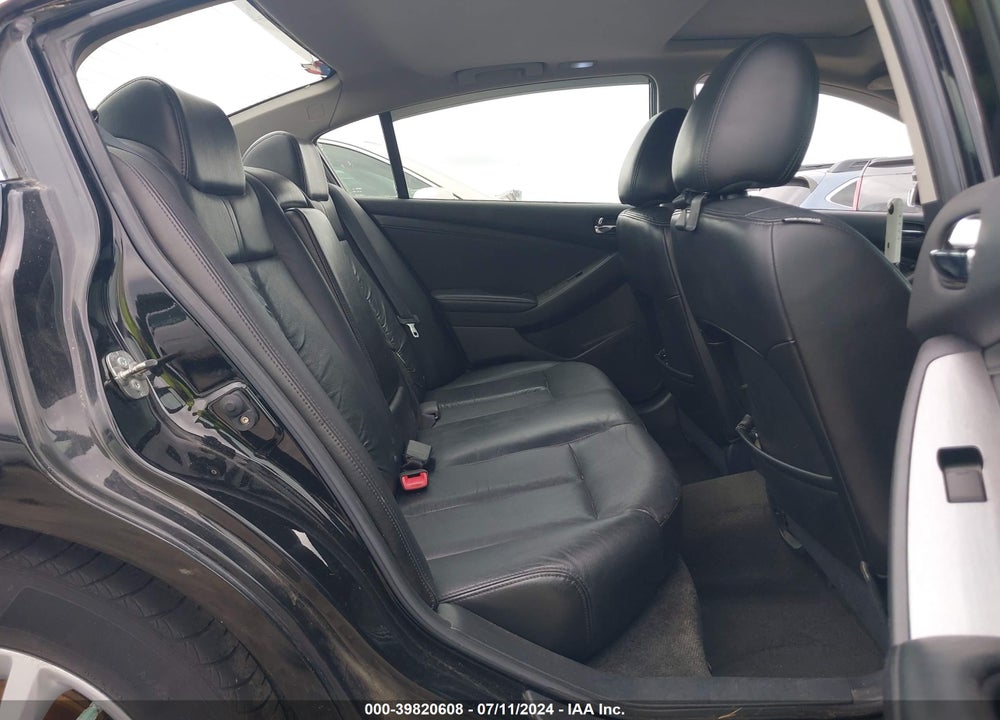 2010 NISSAN ALTIMA 2.5 S VIN: 1N4AL2AP9AN564954