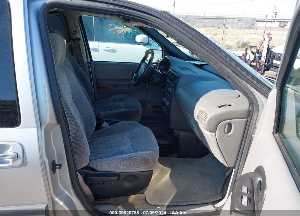 2003 PONTIAC MONTANA M16 W/1SA PKG. VIN: 1GMDX03E23D187139