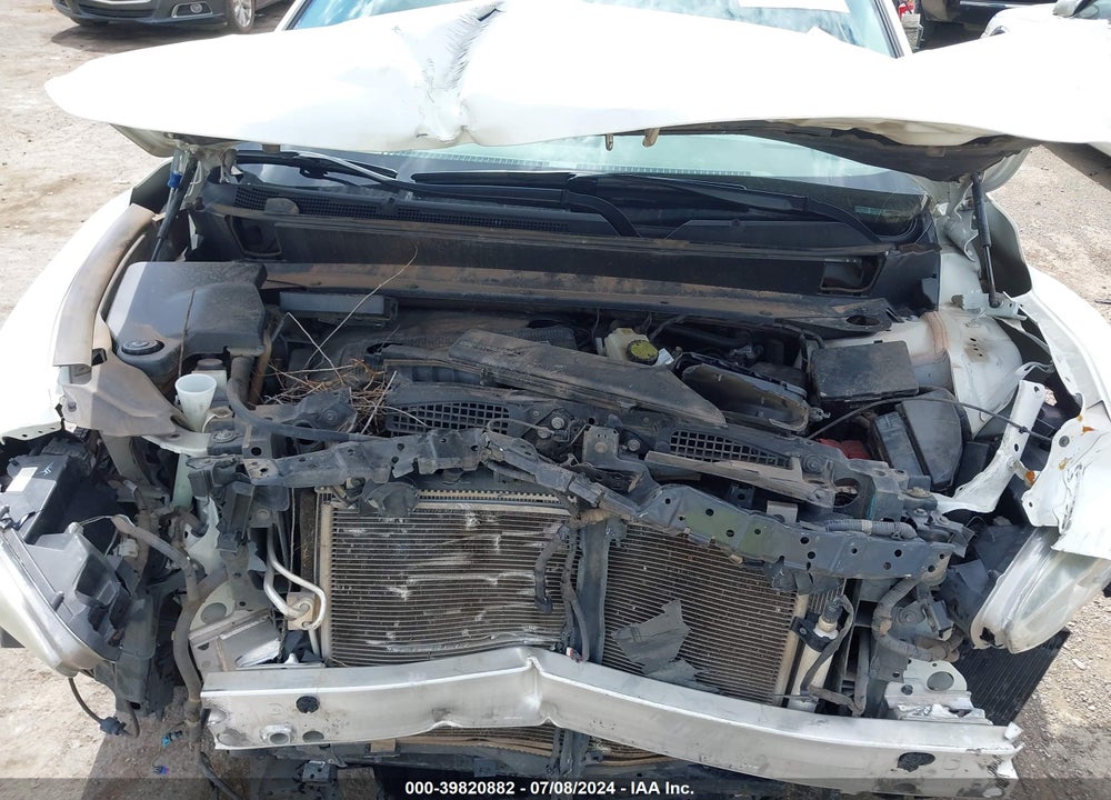 2014 INFINITI QX60 VIN: 5N1AL0MM9EC535614