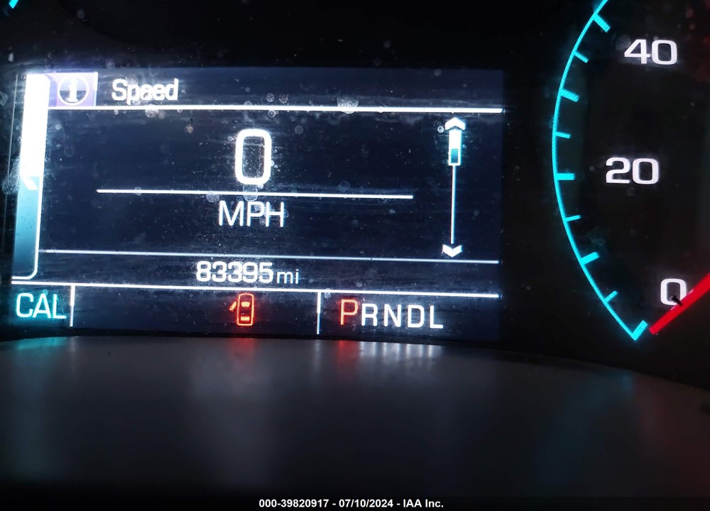 2018 GMC CANYON ALL TERRAIN W/CLOTH VIN: 1GTG6CEN2J1150237