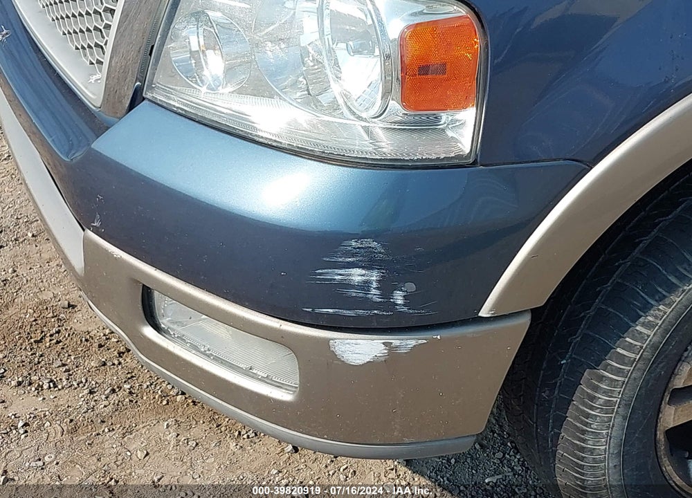 2004 FORD F-150 LARIAT/XLT VIN: 1FTPW12544KD24431