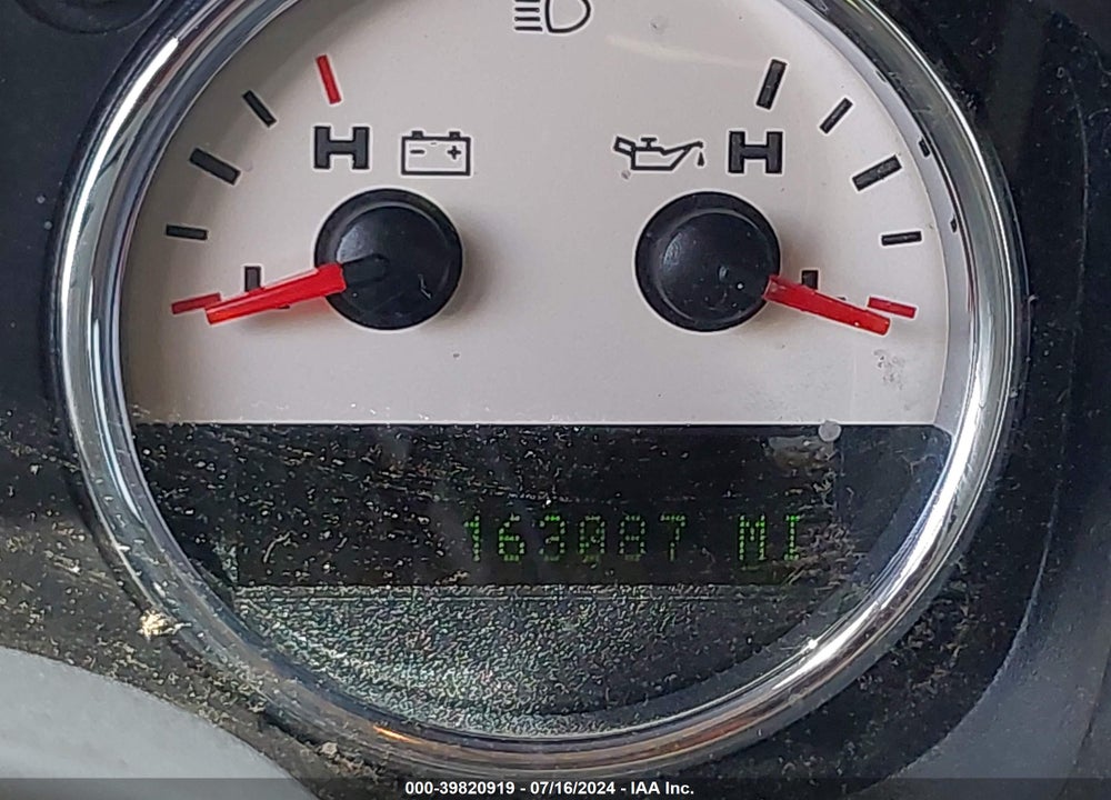 2004 FORD F-150 LARIAT/XLT VIN: 1FTPW12544KD24431