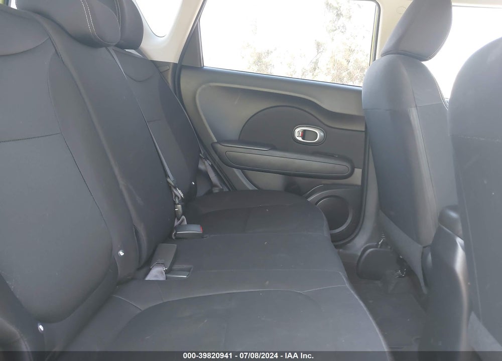 2015 KIA SOUL VIN: KNDJN2A26F7763559