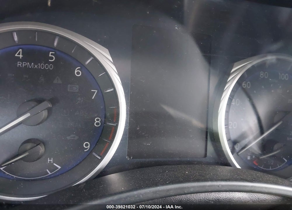 2015 INFINITI Q50 VIN: JN1BV7APXFM353171
