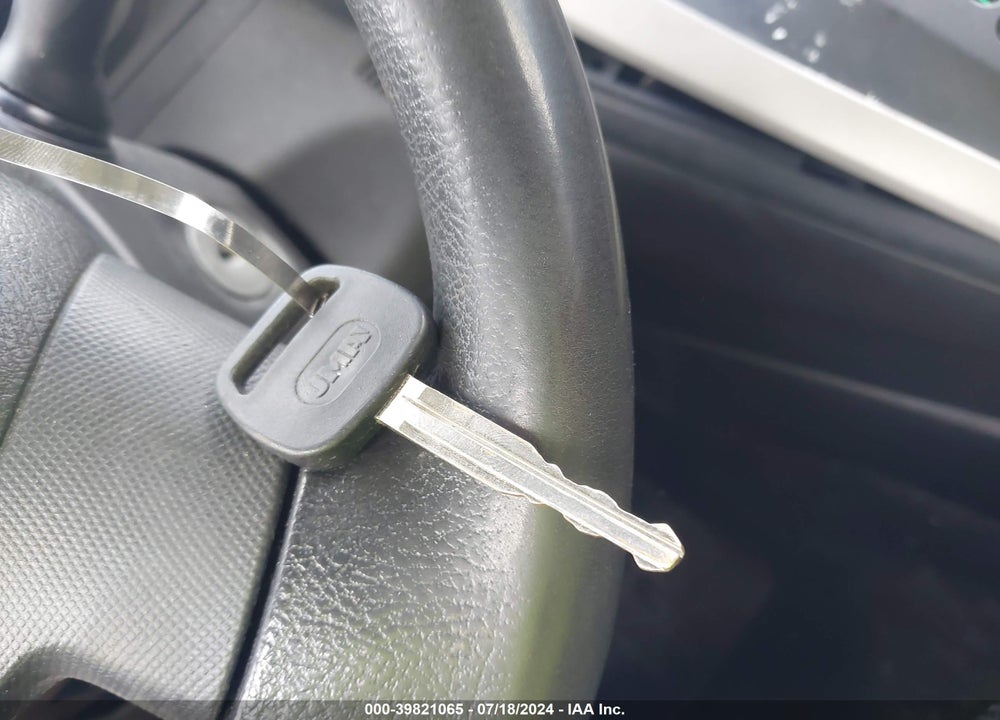 2009 PONTIAC VIBE VIN: 5Y2SM67009Z461682