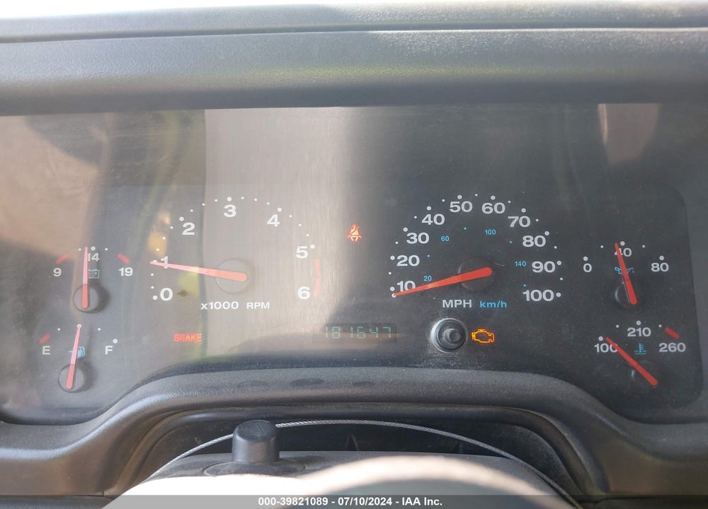 2002 JEEP WRANGLER X VIN: 1J4FA39S22P726038