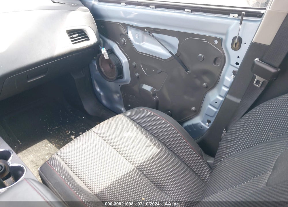 2014 CHEVROLET EQUINOX 1LT VIN: 2GNFLFEK1E6299308