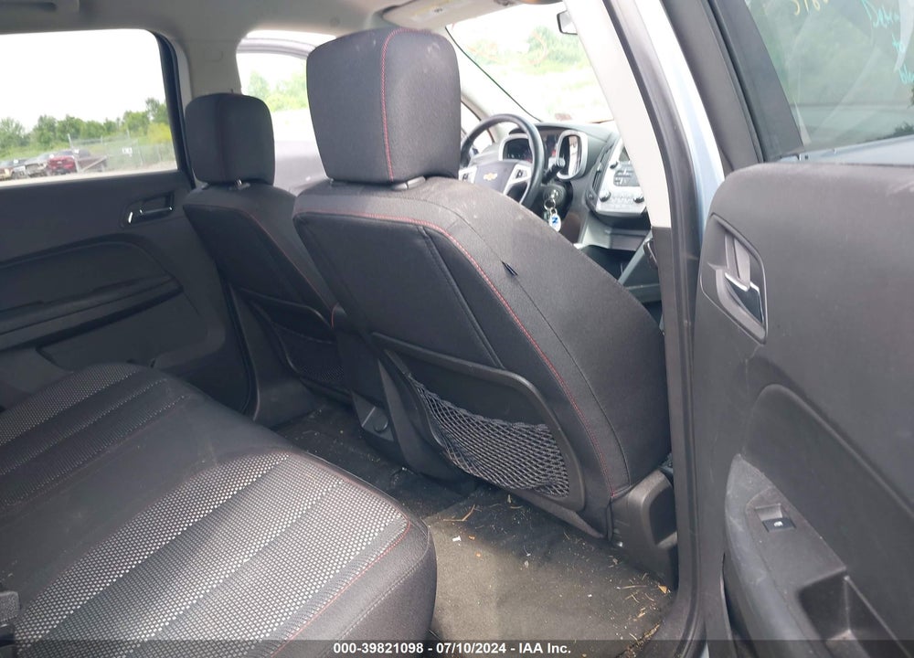 2014 CHEVROLET EQUINOX 1LT VIN: 2GNFLFEK1E6299308