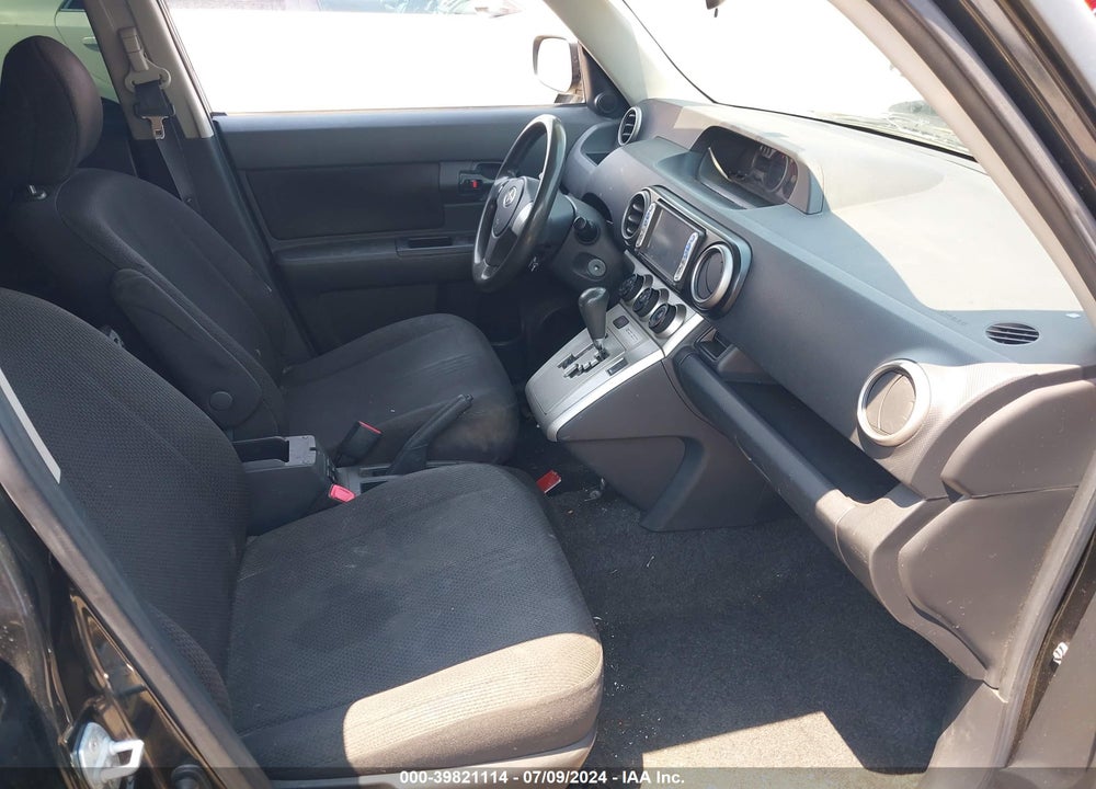 2009 SCION XB VIN: JTLKE50E091081192