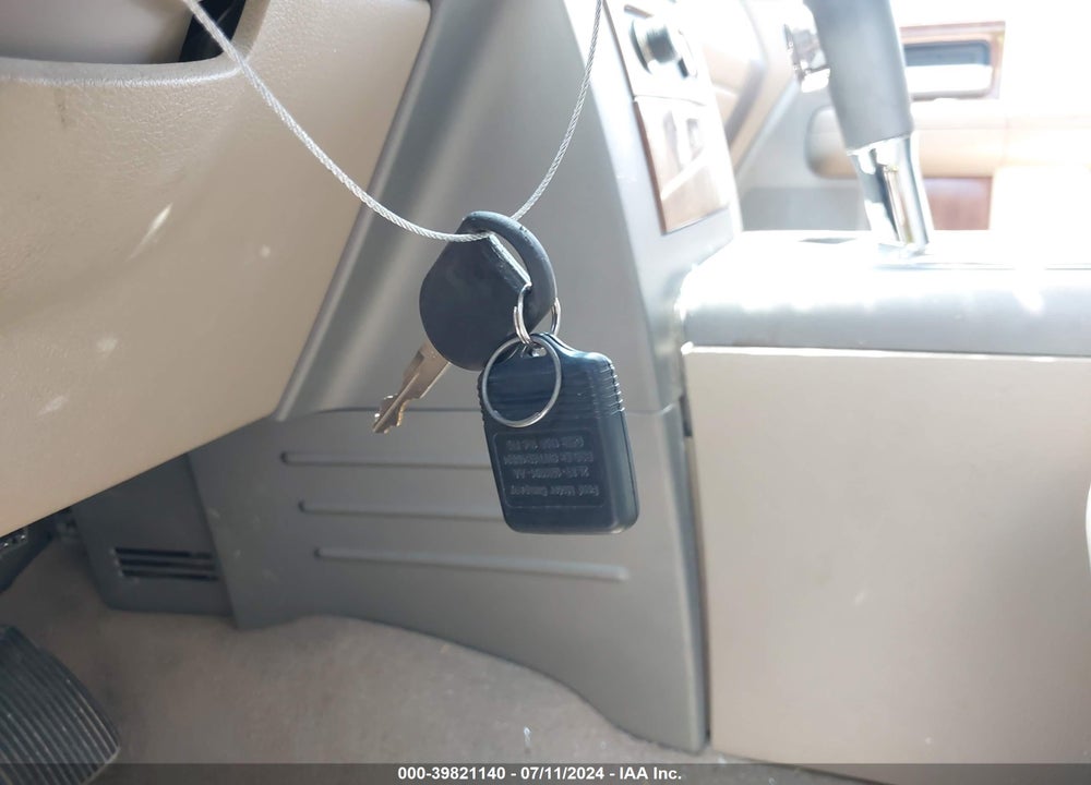 2004 FORD F-150 LARIAT/XLT VIN: 1FTPW125X4KC77566