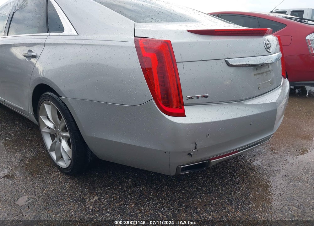 2013 CADILLAC XTS PREMIUM VIN: 2G61S5S39D9149069
