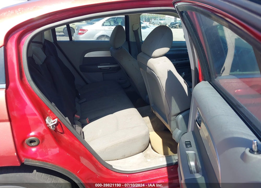 2008 CHRYSLER SEBRING TOURING VIN: 1C3LC56K68N219395