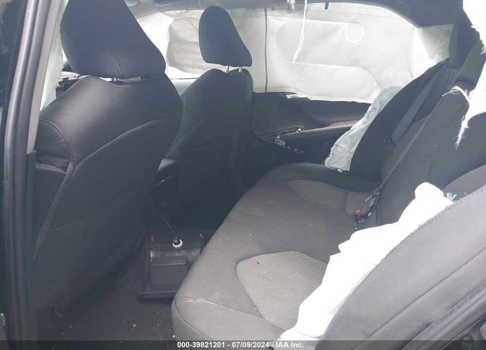 2023 TOYOTA CAMRY LE VIN: 4T1R11AK3PU729814