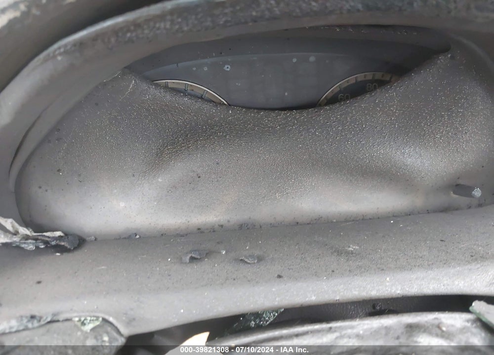 2012 HONDA ACCORD 2.4 LX VIN: 1HGCP2F36CA074254