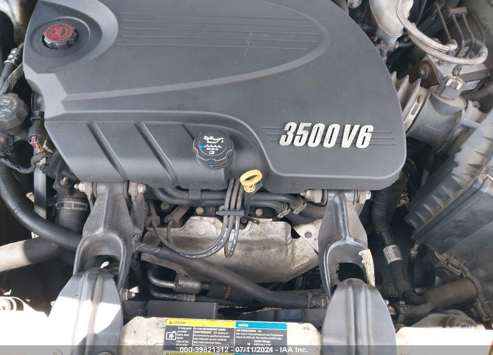 2009 CHEVROLET IMPALA LS VIN: 2G1WB57K191249247