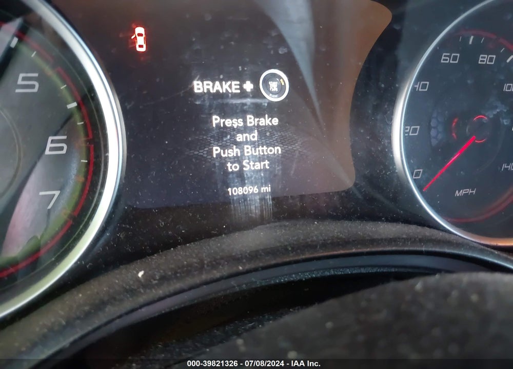 2016 DODGE CHARGER SE VIN: 2C3CDXBG3GH192111