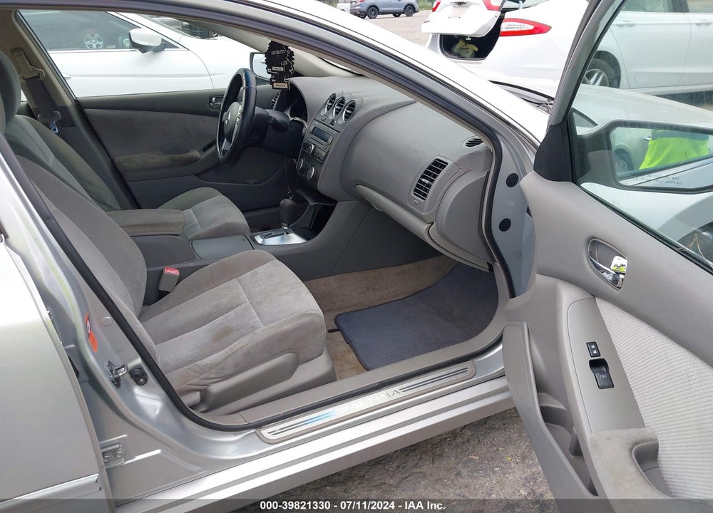 2007 NISSAN ALTIMA 2.5 S VIN: 1N4AL21EX7N475689