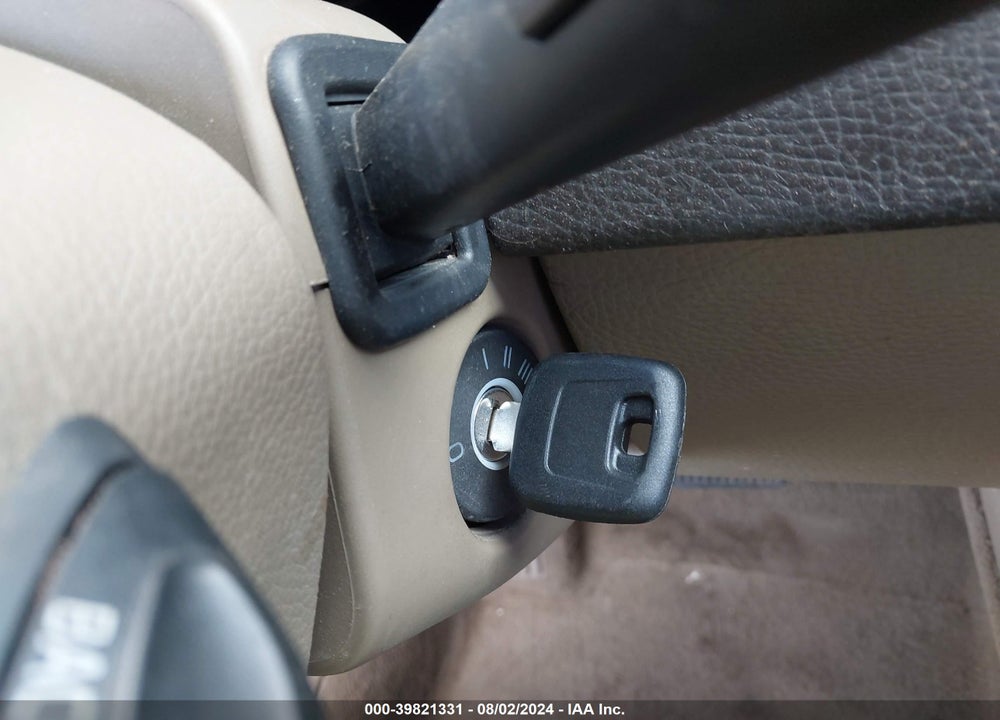2010 VOLVO XC90 VIN: YV4982CZ9A1563319