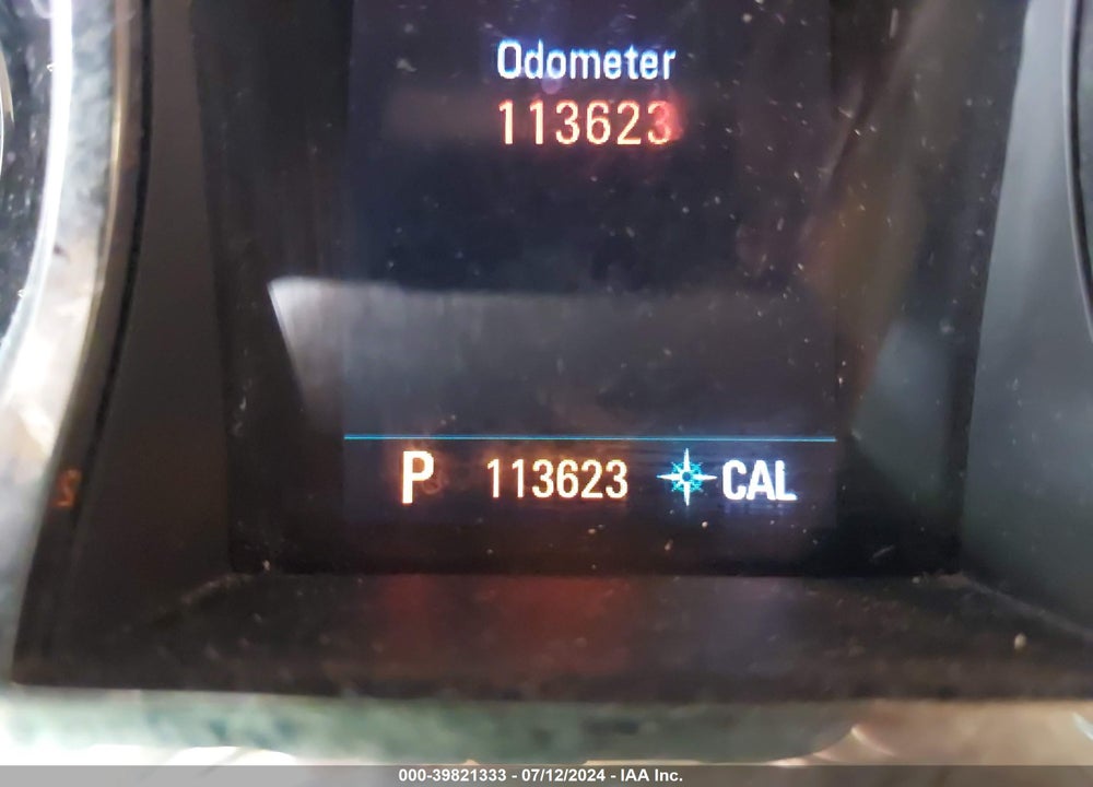 2012 BUICK LACROSSE CONVENIENCE GROUP VIN: 1G4GB5ER2CF348747