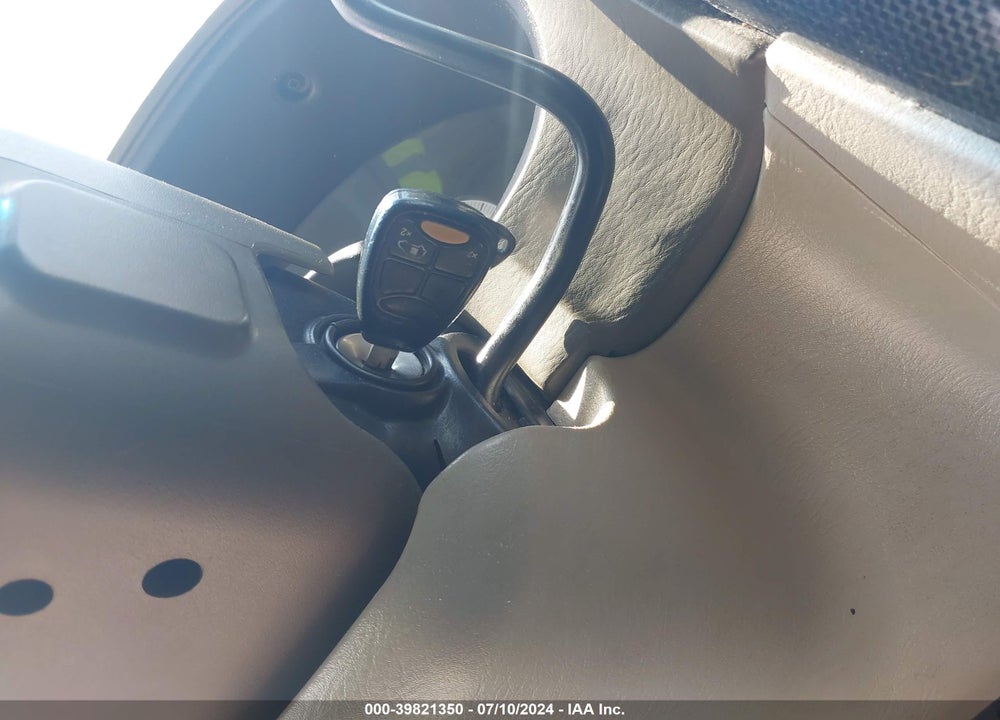 2007 DODGE GRAND CARAVAN SXT VIN: 2D4GP44L57R281009