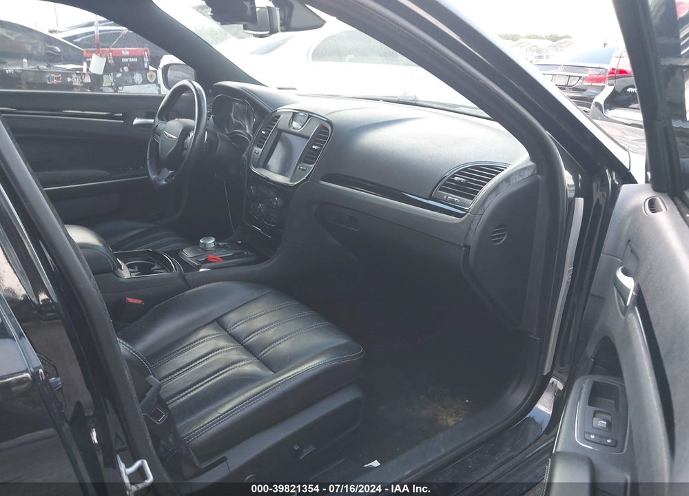 2019 CHRYSLER 300 300S VIN: 2C3CCABG9KH617940