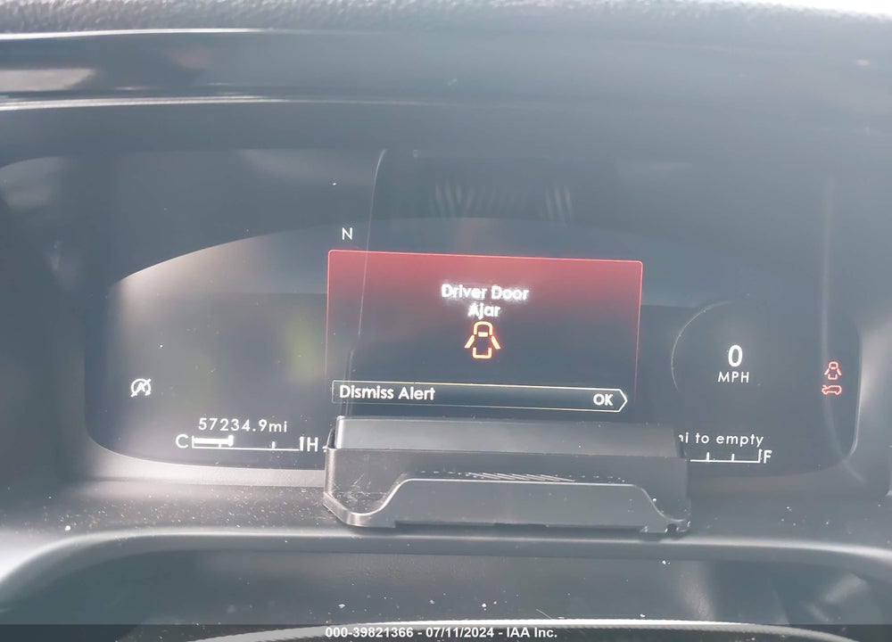 2021 LINCOLN AVIATOR BLACK LABEL VIN: 5LM5J9XC0MGL06662
