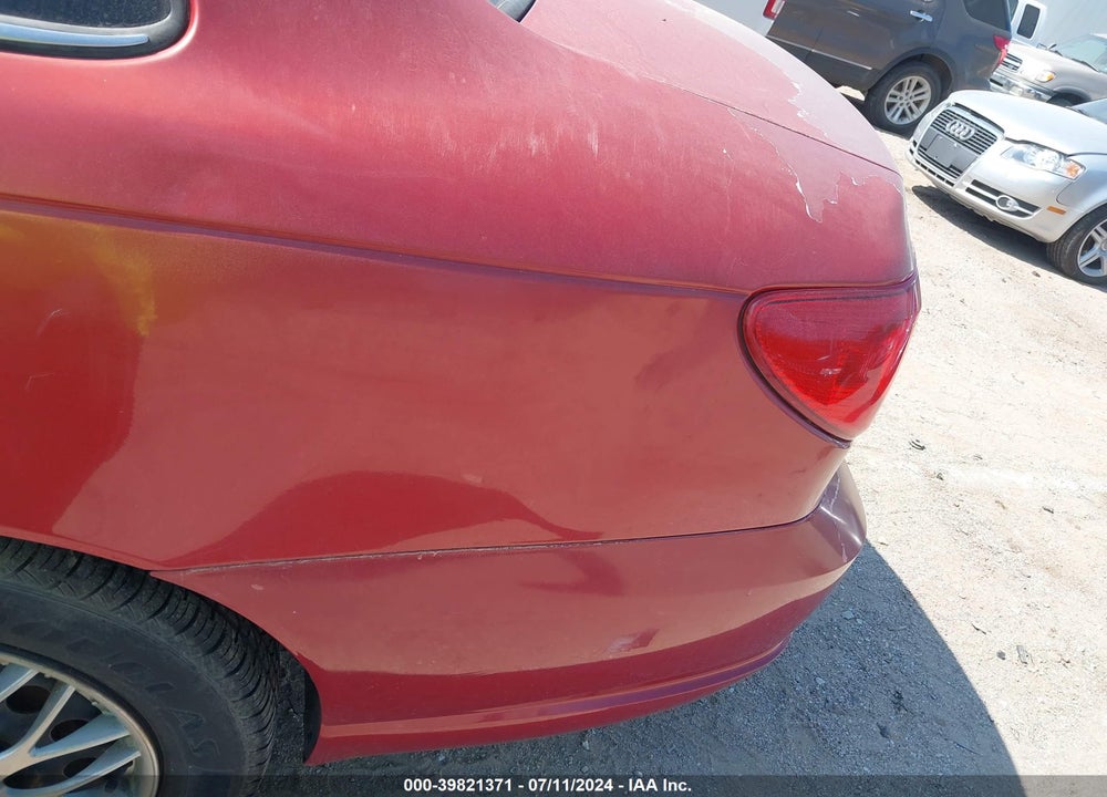 2003 SATURN L-SERIES L200 VIN: 1G8JU54F03Y577440
