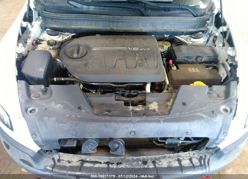 2016 CHEROKEE JEEP  TRAILHAWK VIN: 1C4PJMBS4GW321189