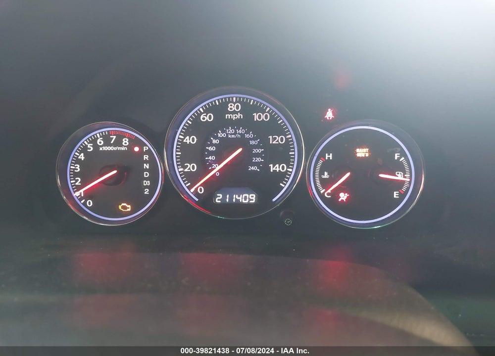 2005 HONDA CIVIC EX VIN: 2HGES26865H511967