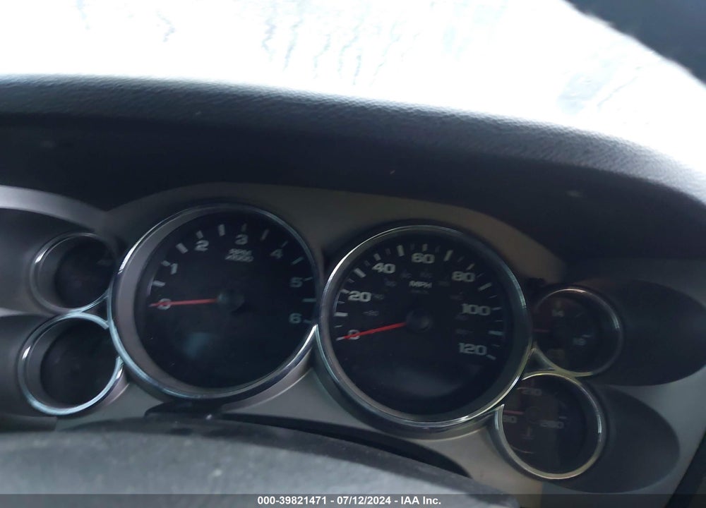 2007 CHEVROLET SILVERADO 1500 LT1 VIN: 1GCEK19J57Z565514