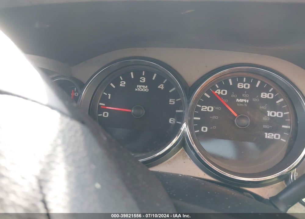 2012 GMC SIERRA 2500HD WORK TRUCK VIN: 1GT22ZCG7CZ110592