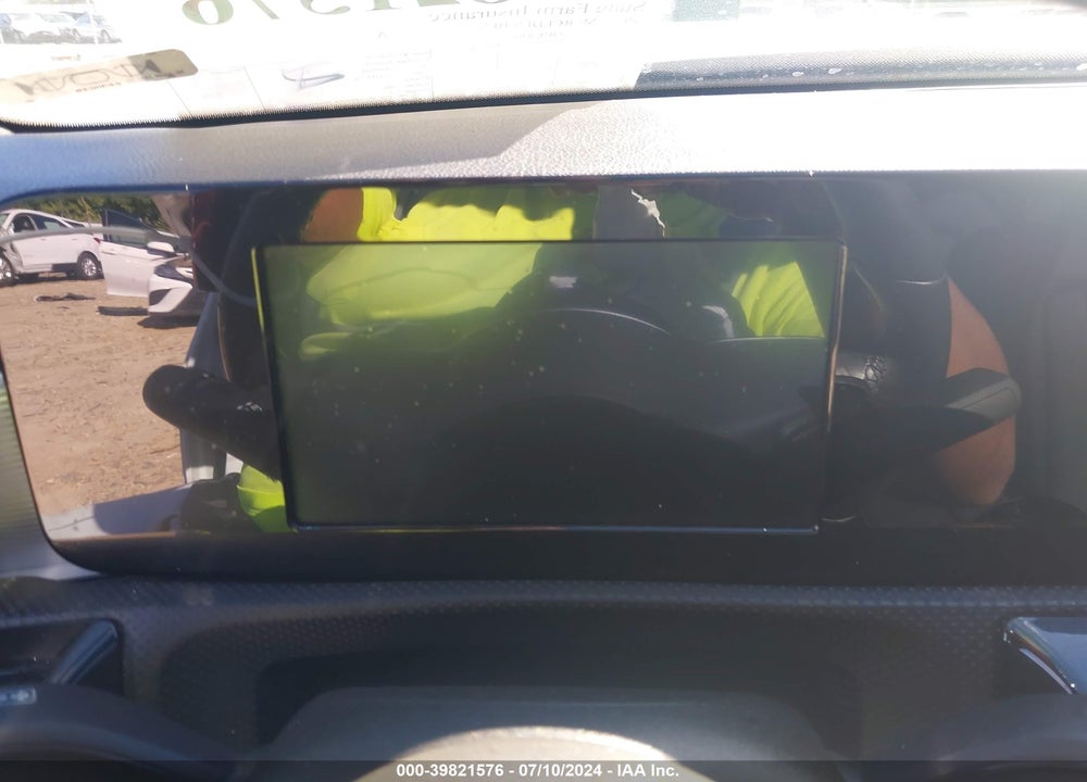 2019 MERCEDES-BENZ A 220 VIN: WDD3G4EB1KW035520