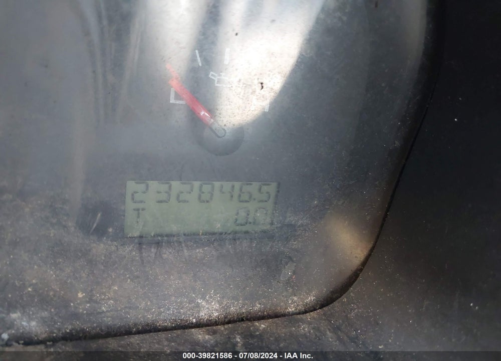 2006 FORD F-150 STX/XL/XLT VIN: 1FTRF12296NB80178