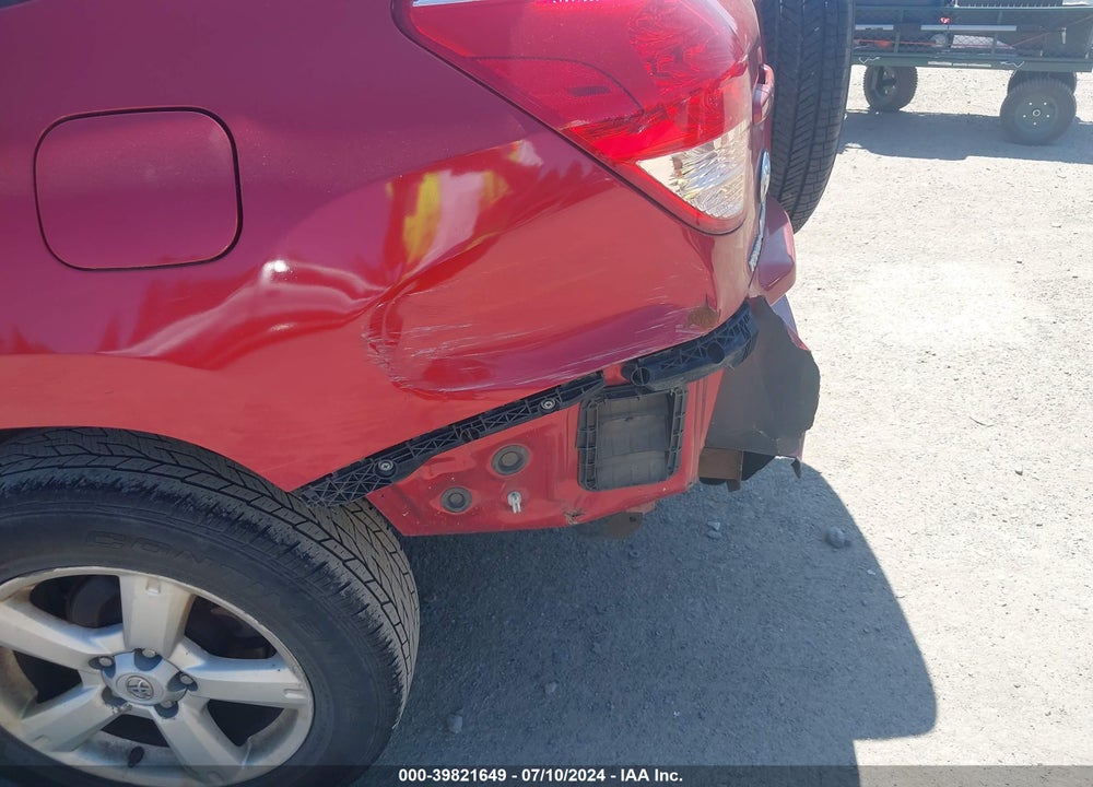 2006 TOYOTA RAV4 VIN: JTMZD33V765026711