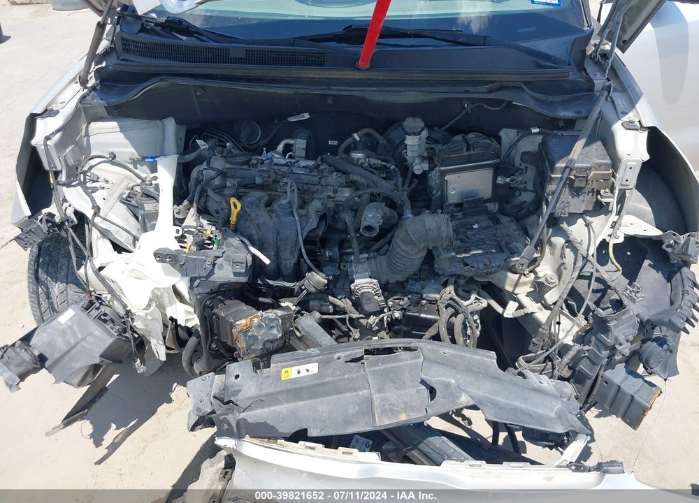 2014 KIA SOUL VIN: KNDJN2A24E7707571