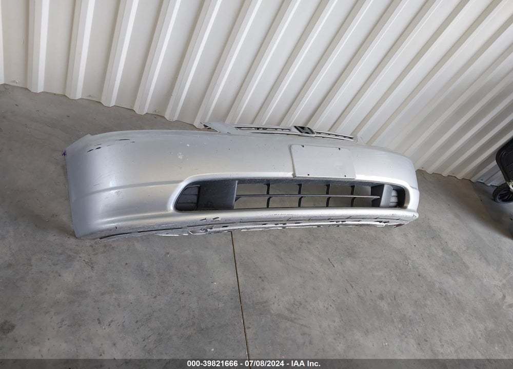 2002 HONDA CIVIC EX VIN: 1HGES25742L018599