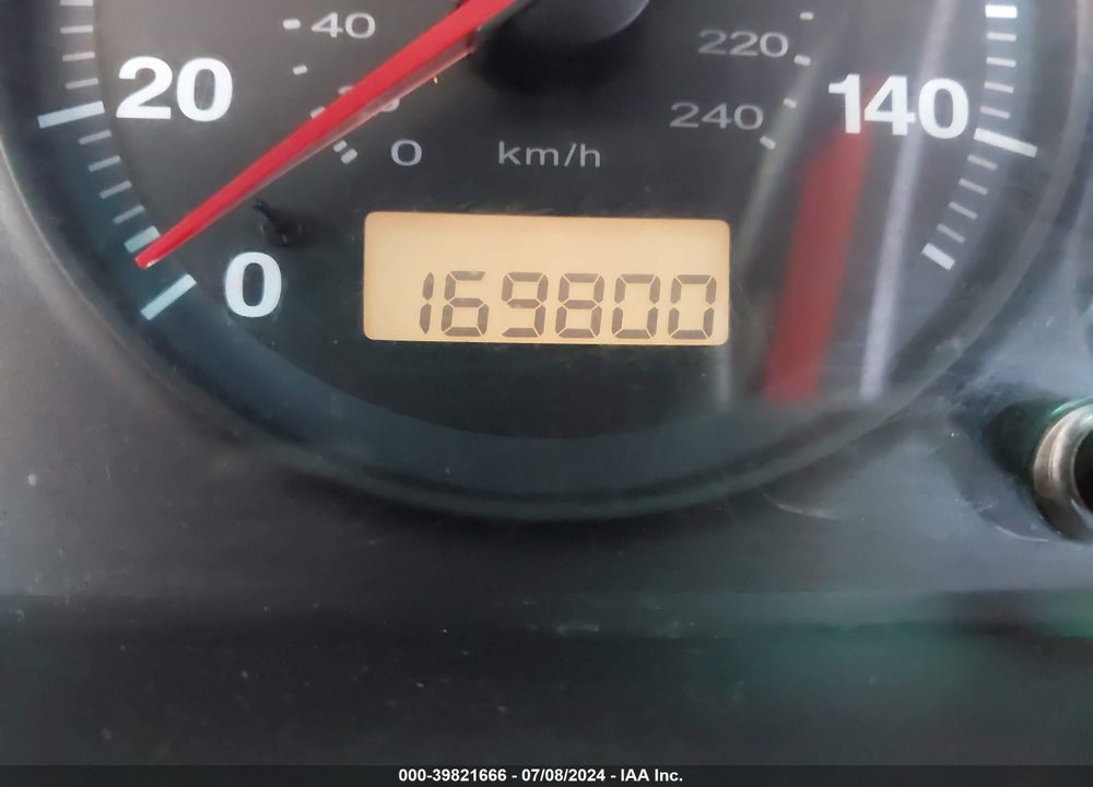 2002 HONDA CIVIC EX VIN: 1HGES25742L018599
