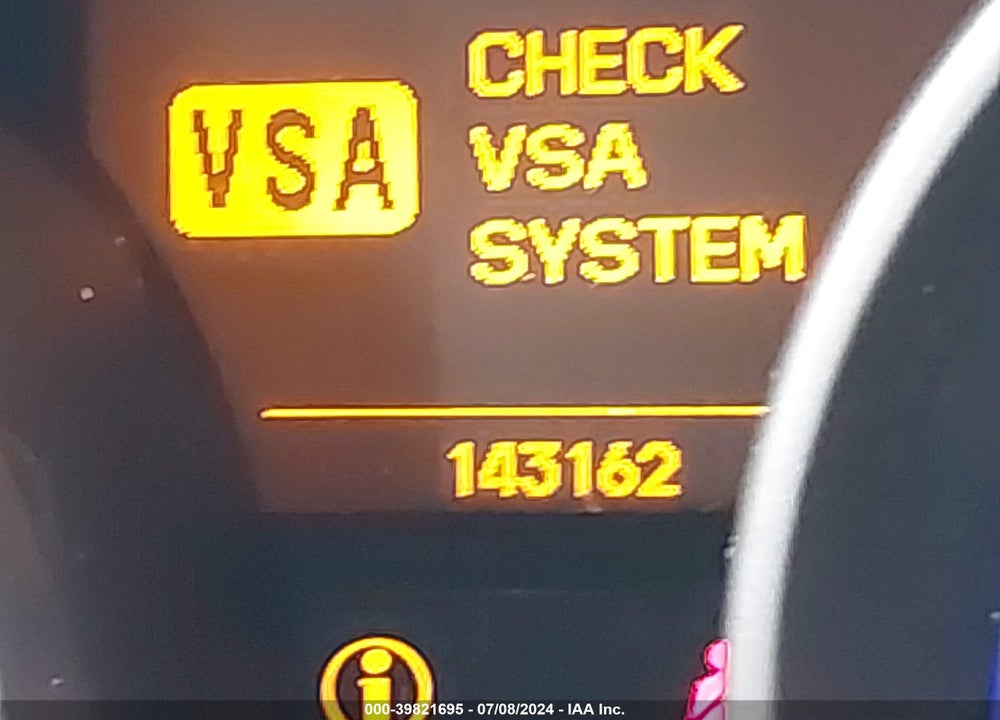 2009 ACURA MDX VIN: 2HNYD28249H532086