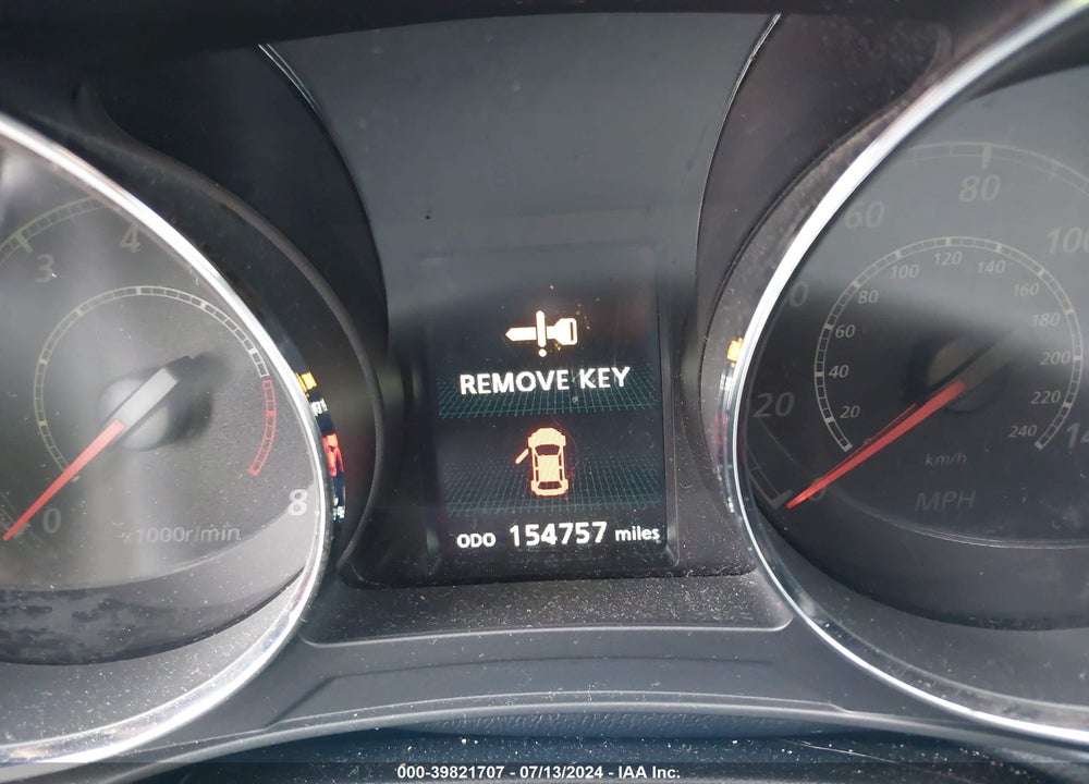 2016 MITSUBISHI OUTLANDER SPORT 2.0 ES VIN: JA4AP3AU5GZ044286