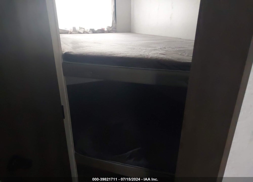 2020 FOREST RIVER WILDWOOD VIN: 4X4TWDB22LA269983