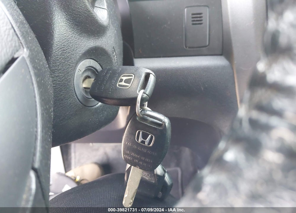 2010 HONDA CR-V EX-L VIN: 5J6RE4H77AL038157