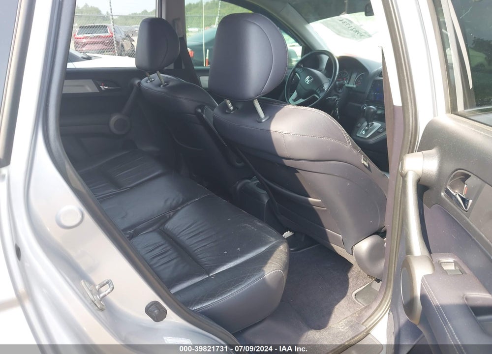 2010 HONDA CR-V EX-L VIN: 5J6RE4H77AL038157