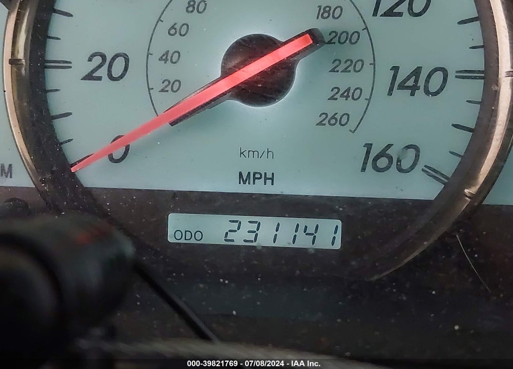 2004 TOYOTA CAMRY SOLARA SE V6 VIN: 4T1CA38P24U020676