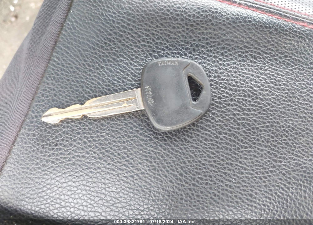 2006 KIA SPORTAGE LX VIN: KNDJF724067186313