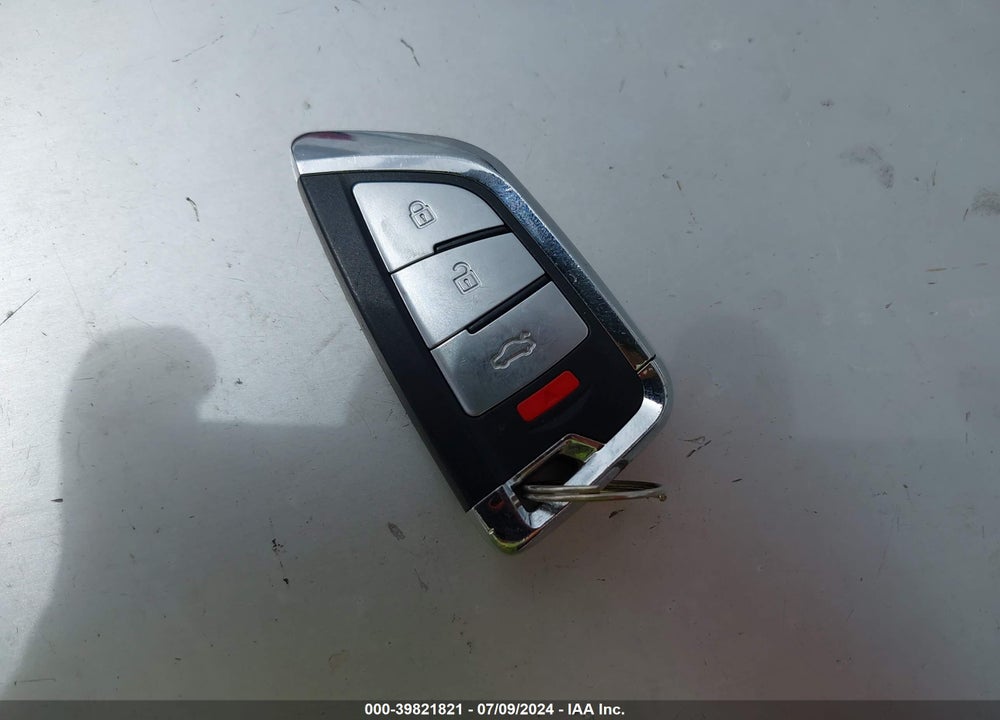 2023 HONDA ACCORD HYBRID SPORT VIN: 1HGCY2F56PA036172