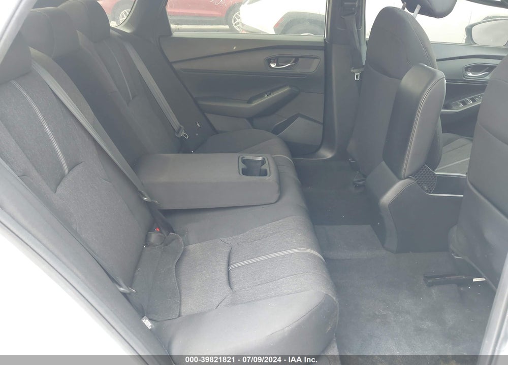 2023 HONDA ACCORD HYBRID SPORT VIN: 1HGCY2F56PA036172