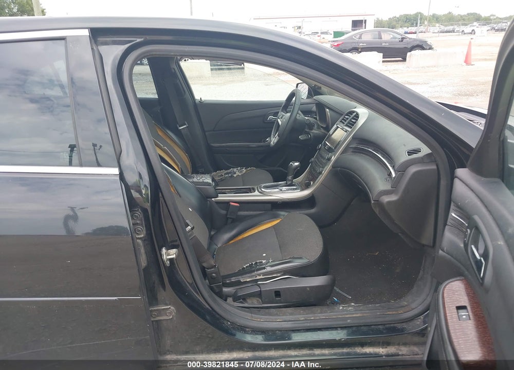 2013 CHEVROLET MALIBU 1LT VIN: 1G11C5SA1DF250728