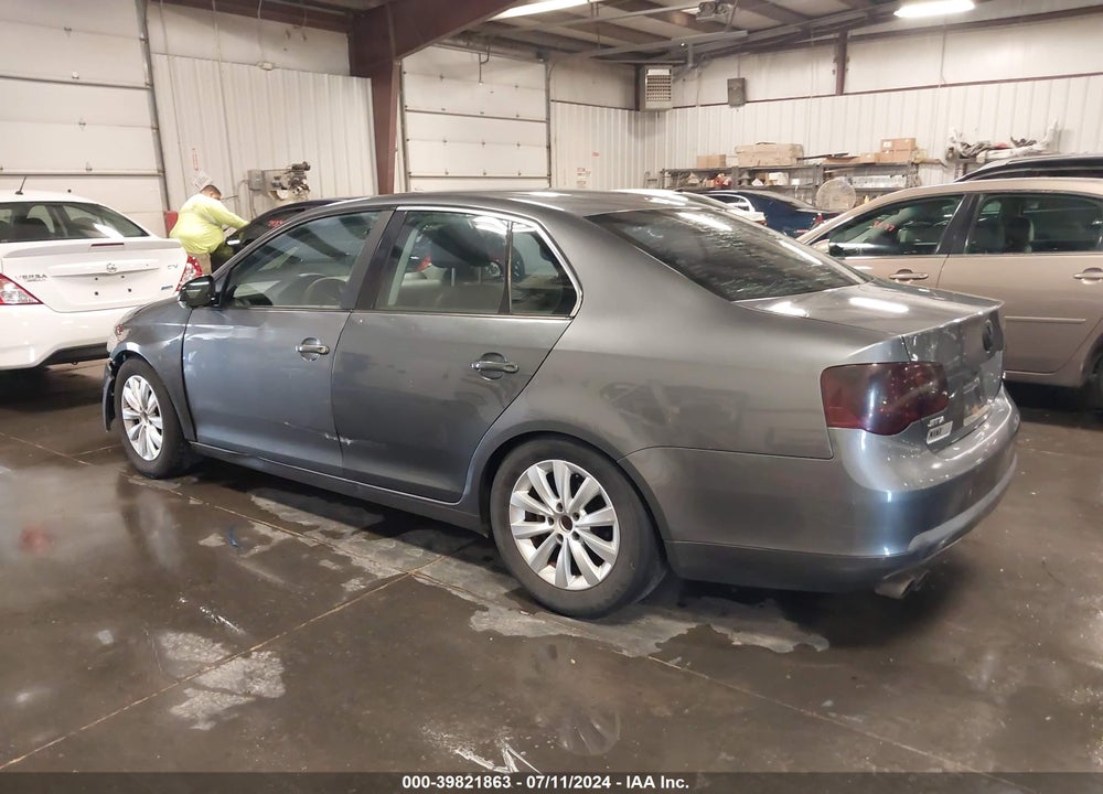2006 VOLKSWAGEN JETTA VALUE EDITION VIN: 3VWPF71K06M772085