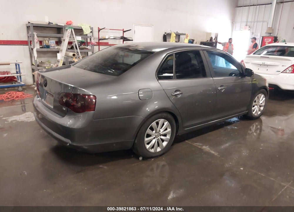 2006 VOLKSWAGEN JETTA VALUE EDITION VIN: 3VWPF71K06M772085